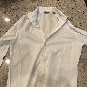 Kenneth Cole mens dress shirt